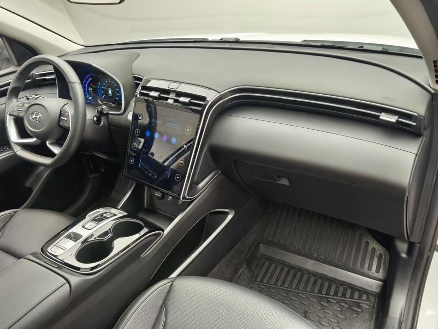 Hyundai Tucson IV Москва  - изображение 13