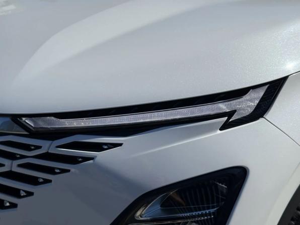 Omoda C5 I с пробегом 2023 года, цена 2 050 000 рублей, 31892 км, внедорожник, Автокод Объявления