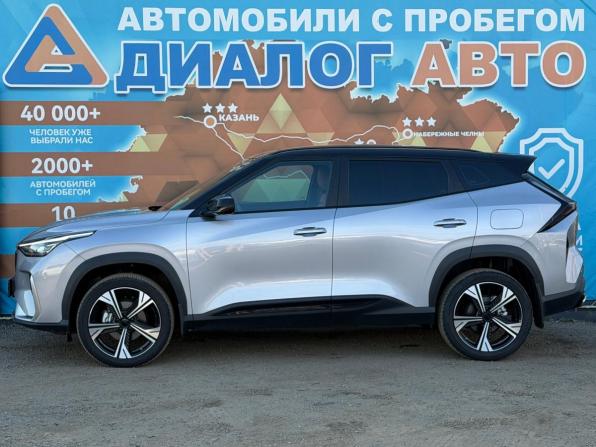 Geely Atlas II с пробегом 2025 года, цена 2 550 000 рублей, 15900 км, внедорожник, Автокод Объявления