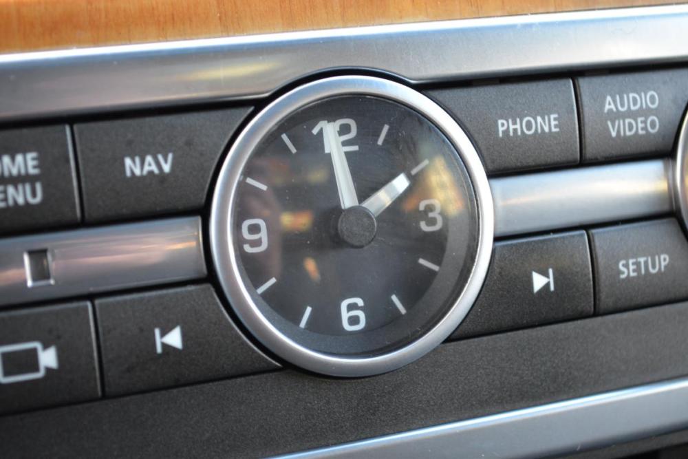 Land Rover Discovery IV Рестайлинг Иркутск  - изображение 21