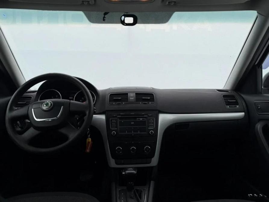 Skoda Yeti I Челябинск  - изображение 7