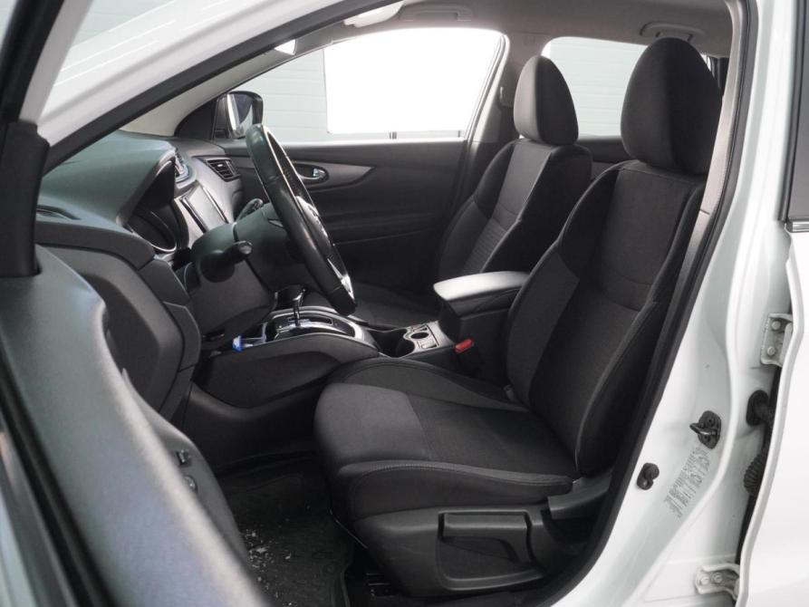 Nissan Qashqai II Рестайлинг Воронеж  - изображение 10