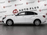 Lada (ВАЗ) Vesta I Минеральные Воды  - изображение 22