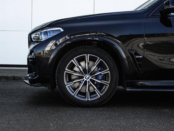 BMW X5 IV (G05/G18) с пробегом 2019 года, цена 5 660 000 рублей, 147402 км, внедорожник, Автокод Объявления