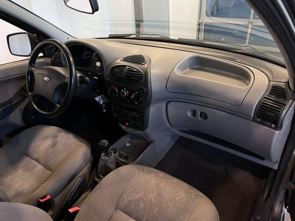 Lada (ВАЗ) Kalina I с пробегом 2010 года, цена 245 000 рублей, 176361 км, универсал, Автокод Объявления