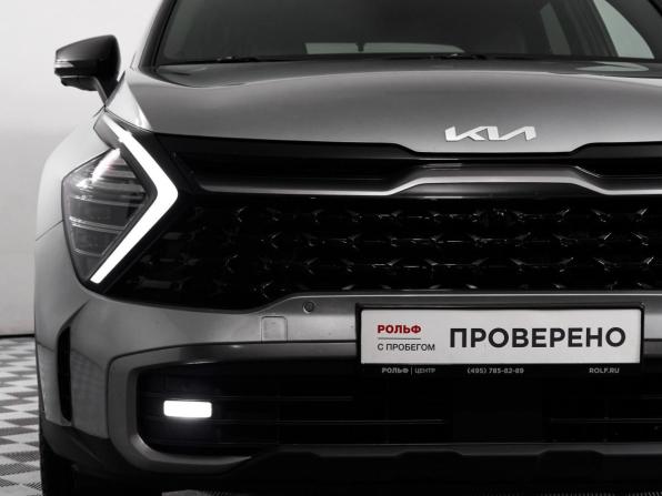 Kia Sportage V с пробегом 2023 года, цена 3 775 000 рублей, 56237 км, внедорожник, Автокод Объявления