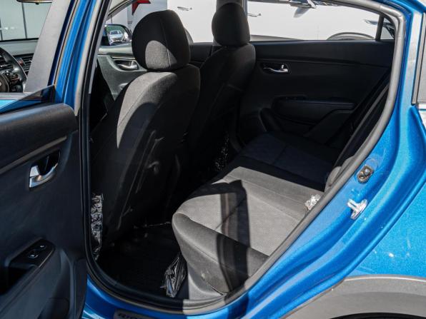 Kia Rio IV с пробегом 2020 года, цена 1 799 000 рублей, 65078 км, хэтчбек, Автокод Объявления