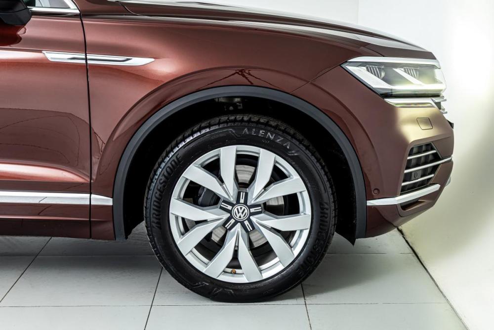 Volkswagen Touareg III Казань  - изображение 7