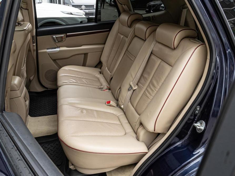 Hyundai Santa Fe II Краснодар  - изображение 9