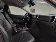 Kia Sportage IV Рестайлинг Казань  - изображение 35