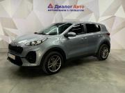 Kia Sportage IV Рестайлинг Азнакаево  - изображение 26