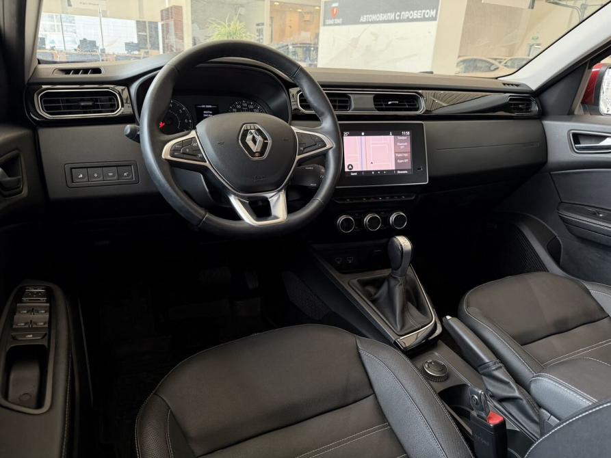 Renault Arkana I Краснодар  - изображение 12