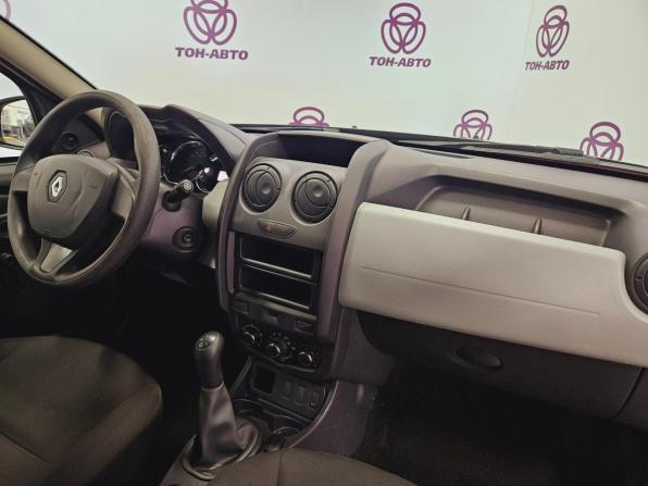 Renault Duster I Рестайлинг с пробегом 2018 года, цена 1 270 000 рублей, 99648 км, внедорожник, Автокод Объявления