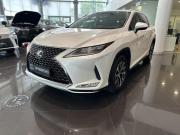 Lexus RX IV Рестайлинг Казань  - изображение 23
