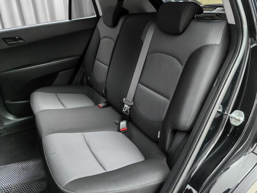 Hyundai Creta I Подольск  - изображение 8