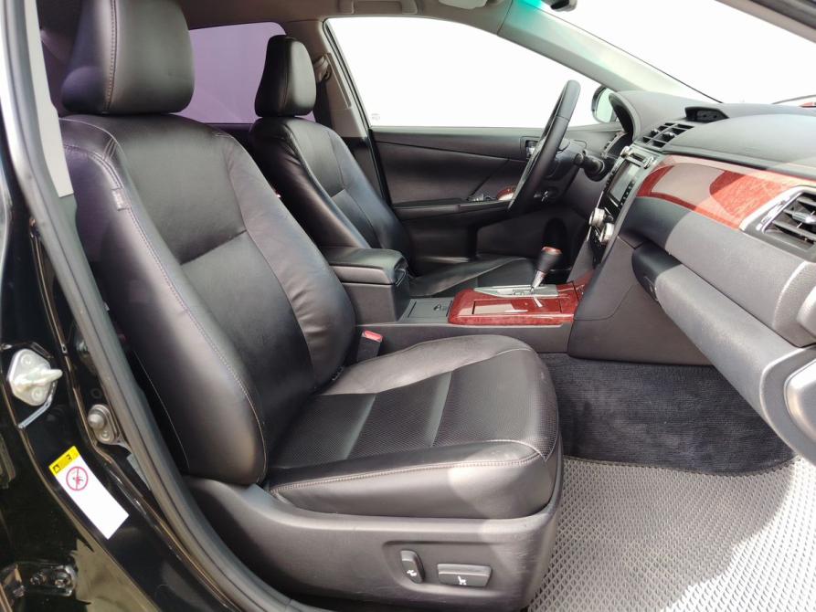 Toyota Camry VII (XV50) Ярославль  - изображение 12