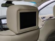 Infiniti QX60 I Рестайлинг Екатеринбург  - изображение 62