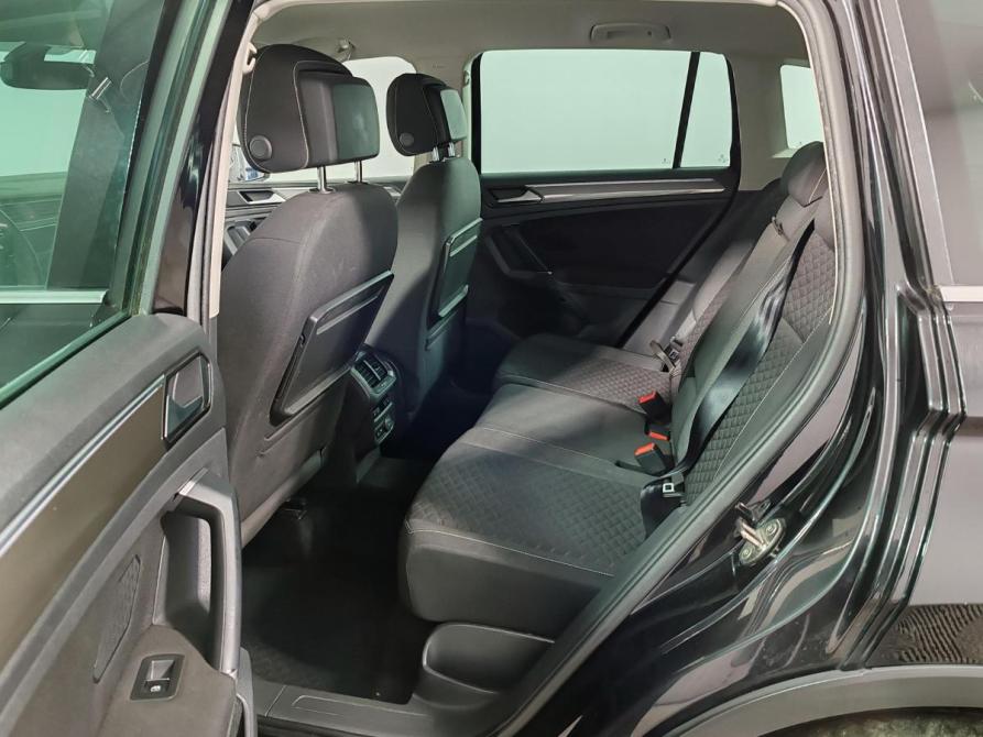Volkswagen Tiguan II Москва  - изображение 15