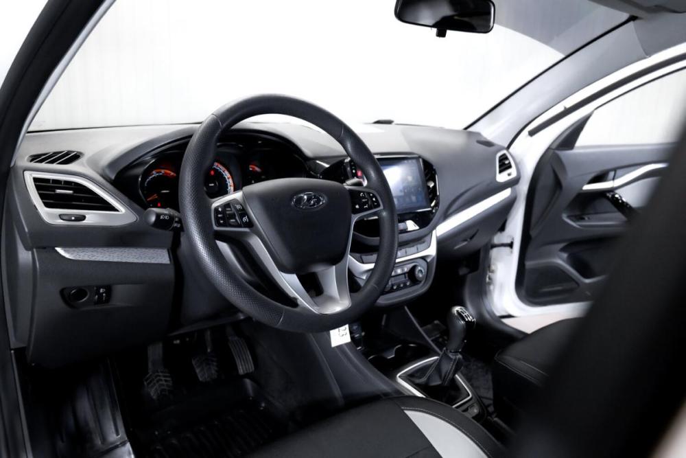 Lada (ВАЗ) Vesta I Тюмень  - изображение 13