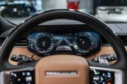 Land Rover Range Rover V Москва  - изображение 63
