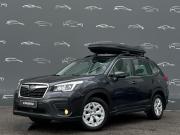 Subaru Forester V Санкт-Петербург  - изображение 26