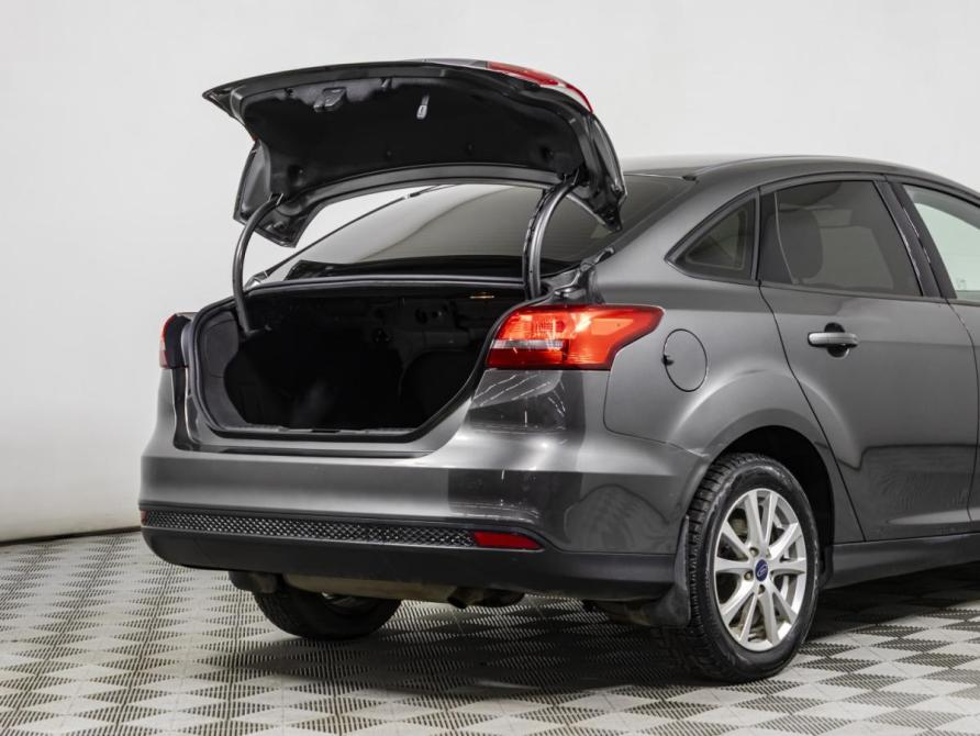 Ford Focus III Рестайлинг Москва  - изображение 19