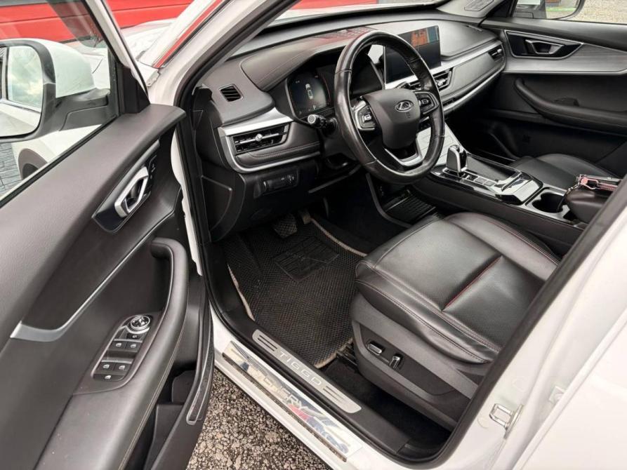 Chery Tiggo 7 Pro I Санкт-Петербург  - изображение 7