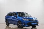 Toyota Corolla XI (E160 E170) Рестайлинг 2 Новокузнецк  - изображение 31