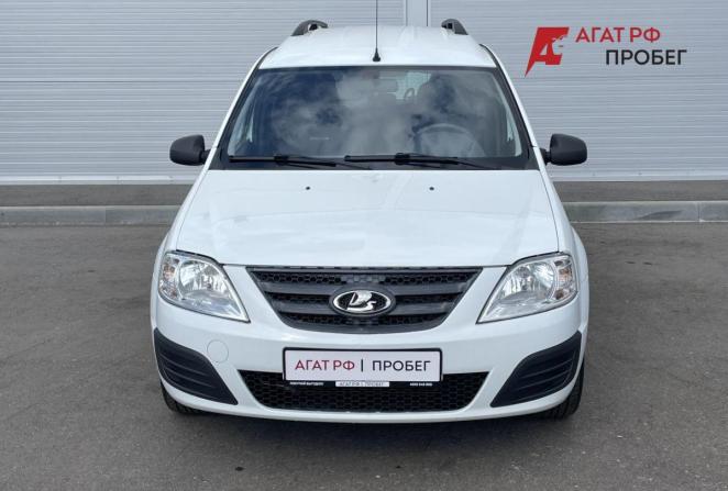 Lada (ВАЗ) Largus I с пробегом 2020 года, цена 1 100 000 рублей, 91000 км, универсал, Автокод Объявления