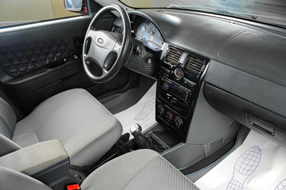 Lada (ВАЗ) Priora I Тюмень  - изображение 11