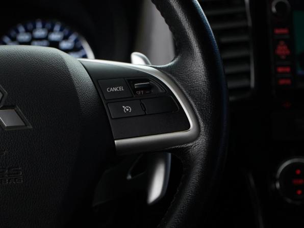 Mitsubishi Outlander III Рестайлинг с пробегом 2014 года, цена 1 649 099 рублей, 132593 км, внедорожник, Автокод Объявления