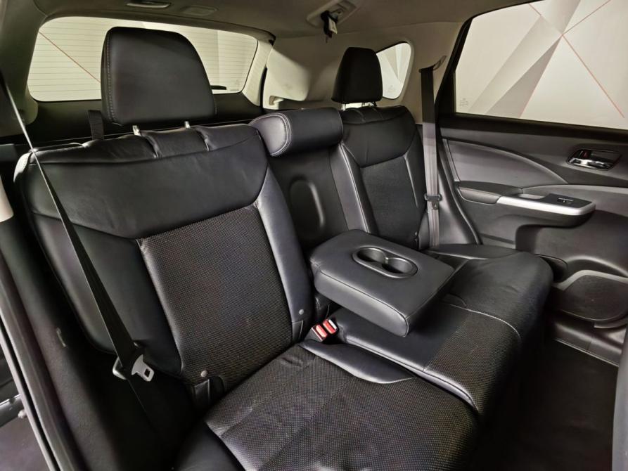 Honda CR-V IV Рестайлинг Москва  - изображение 15