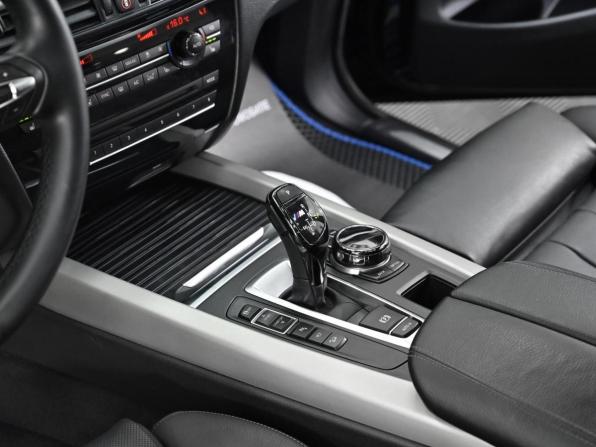 BMW X5 III (F15) с пробегом 2018 года, цена 3 699 000 рублей, 135000 км, внедорожник, Автокод Объявления