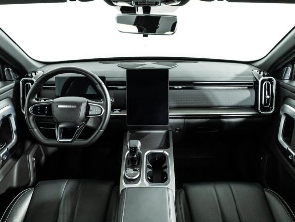 Jaecoo J7 I с пробегом 2025 года, цена 2 299 000 рублей, 59674 км, внедорожник, Автокод Объявления