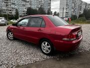 Mitsubishi Lancer IX Ярославль  - изображение 43