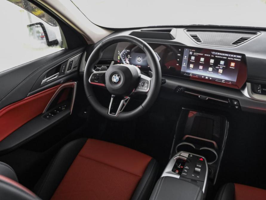 BMW X1 III (U11/U12) Санкт-Петербург  - изображение 12