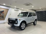 Lada (ВАЗ) 2121 (4x4) I Рестайлинг Астрахань  - изображение 15