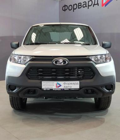Lada (ВАЗ) Niva Travel I с пробегом 2025 года, цена 1 450 000 рублей, 20779 км, внедорожник, Автокод Объявления