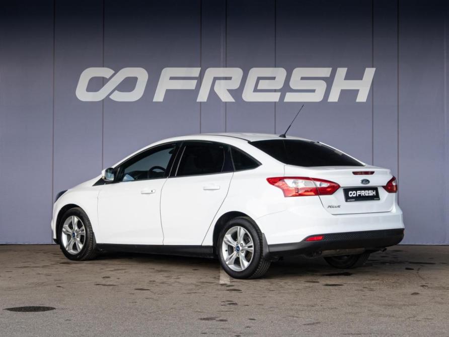 Ford Focus III Краснодар  - изображение 2
