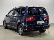 Volkswagen Touran I Рестайлинг 2 Ярославль  - изображение 23