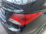 Hyundai Solaris I Саратов  - изображение 33