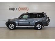 Mitsubishi Pajero IV Рестайлинг 2 Коломна  - изображение 18