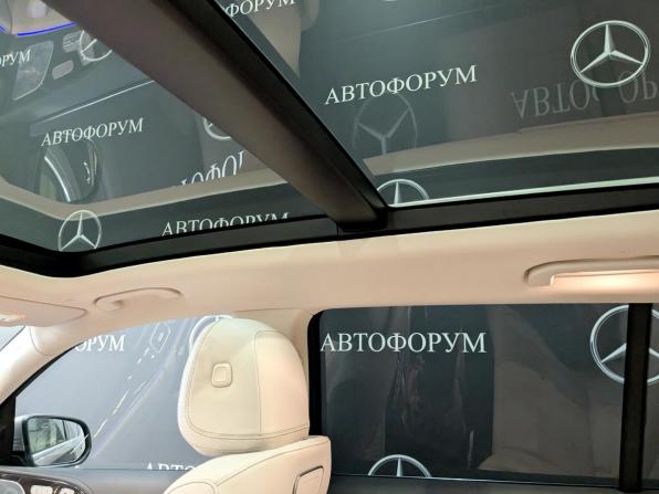 Mercedes-Benz GLS II (X167) с пробегом 2020 года, цена 8 750 000 рублей, 68200 км, внедорожник, Автокод Объявления