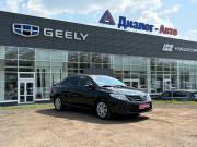 Toyota Corolla X (E140 E150) Рестайлинг Набережные Челны  - изображение 31