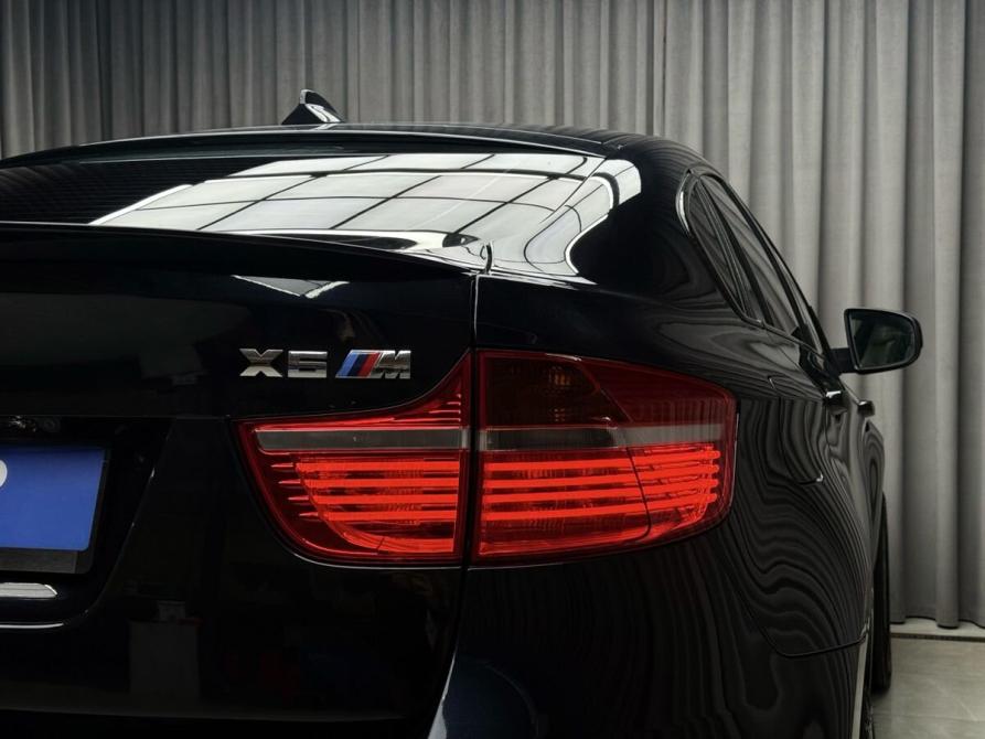 BMW X6 M I (E71) Ижевск  - изображение 6
