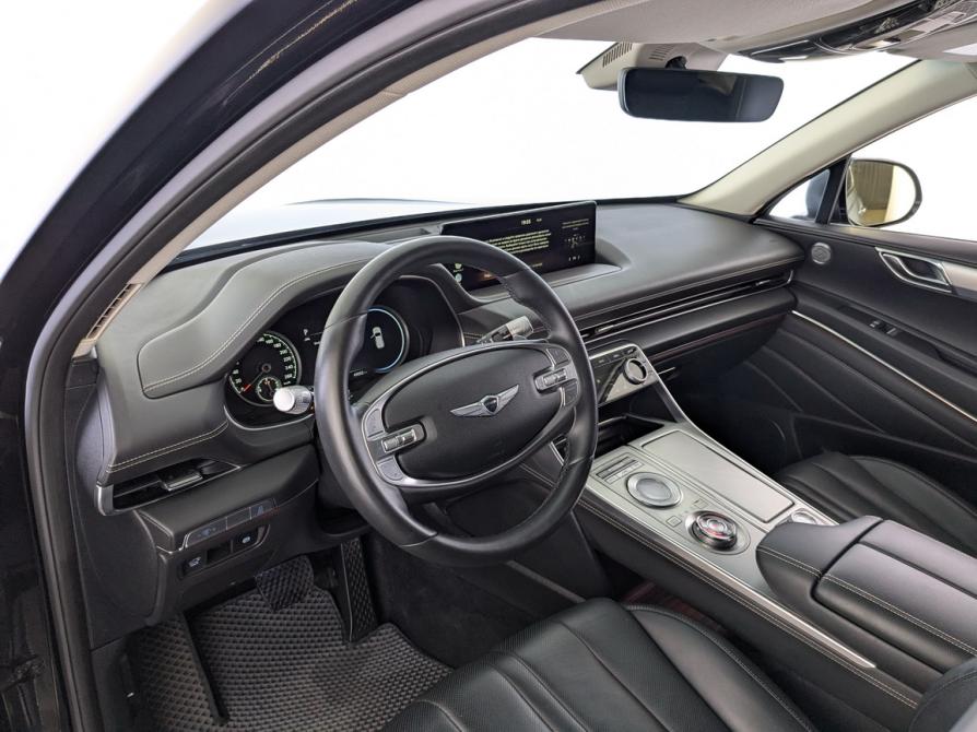 Genesis GV80 I Москва  - изображение 16