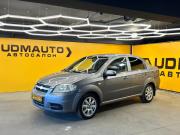 Chevrolet Aveo I Рестайлинг Ижевск  - изображение 17