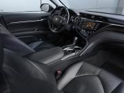 Toyota Camry VIII (XV70) Москва  - изображение 33