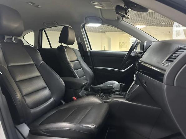 Mazda CX-5 I с пробегом 2012 года, цена 1 700 000 рублей, 113500 км, внедорожник, Автокод Объявления
