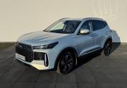 Chery Tiggo 4 I Рестайлинг 2 Самара  - изображение 15